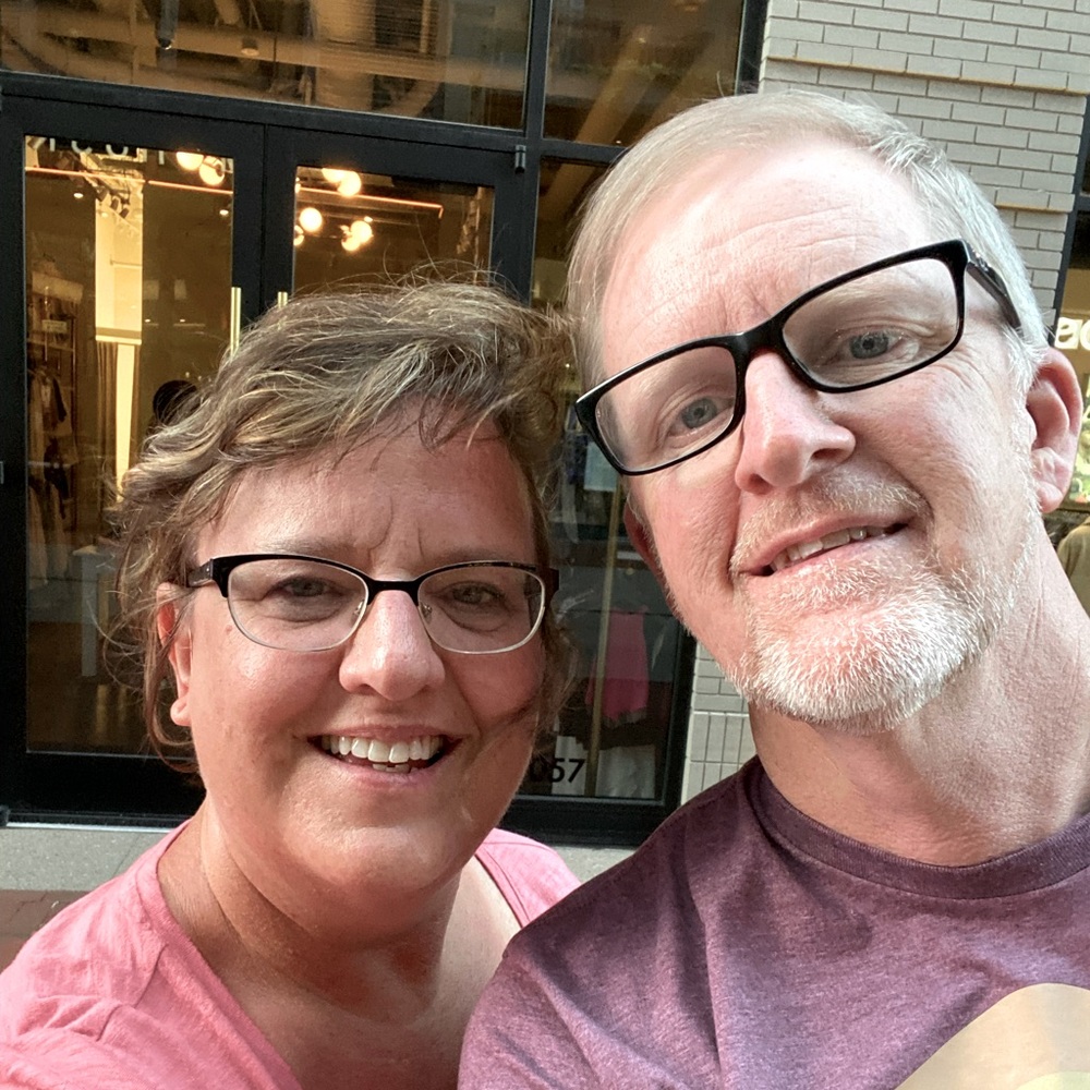 Meet your Posher, Kennette